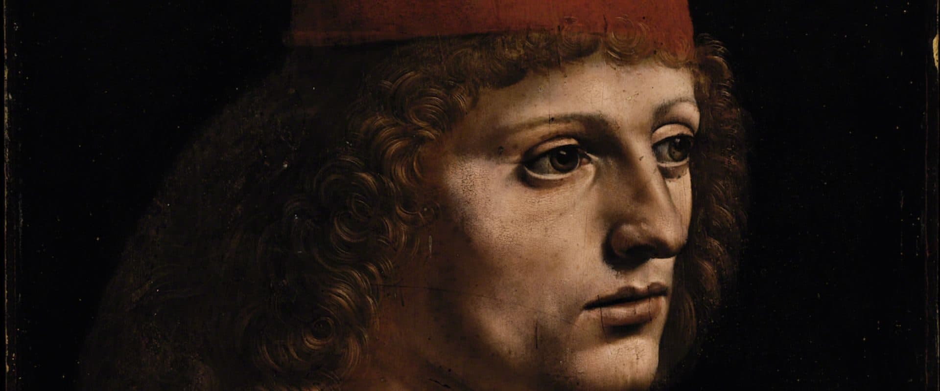 Il padrone delle note: Josquin Desprez