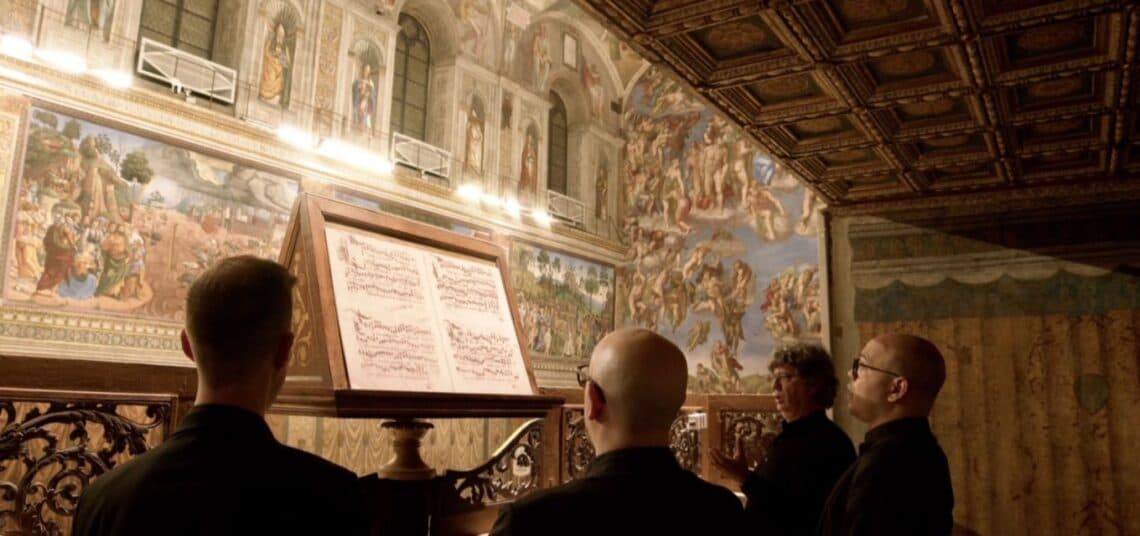 Il padrone delle note: Josquin Desprez – Immagine 2