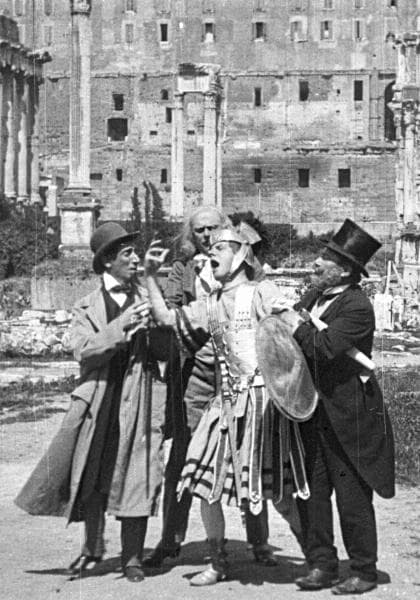 Antico Romano