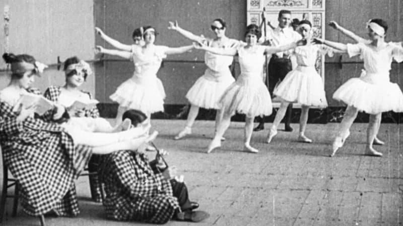 Ballerine