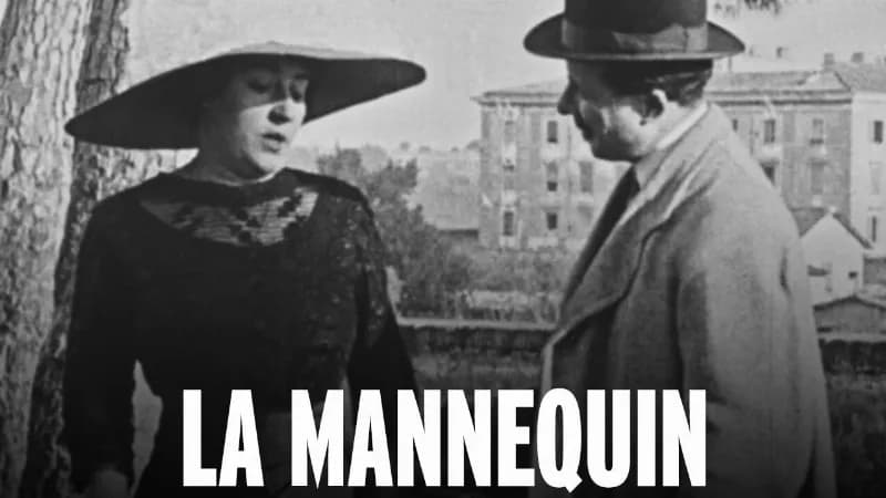 Le Mannequin