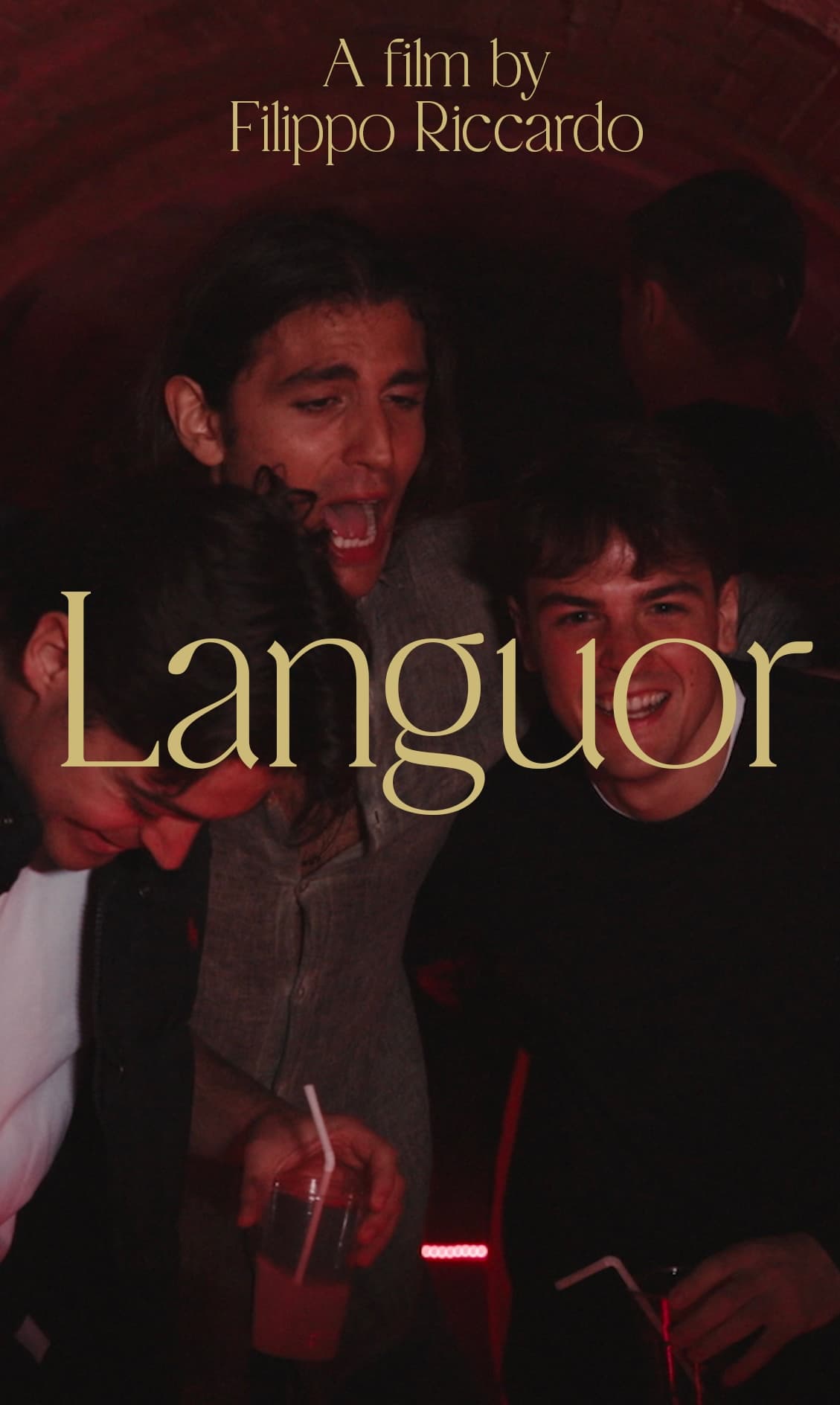 Languor
